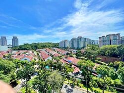 Meralodge (D23), Condominium #601450991